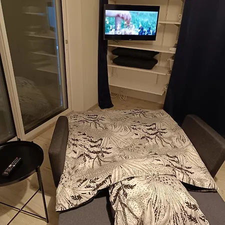 公寓 Cosy Elephant 南特